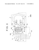 ELECTRICALLY HEATED EXHAUST GAS CONTROL APPARATUS diagram and image