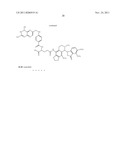 CONJUGATES OF NOSCAPINE AND FOLIC ACID AND THEIR USE IN TREATING CANCER diagram and image