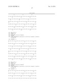 ANTIBODIES AGAINST EPIDERMAL GROWTH FACTOR RECEPTOR (EGFR) AND USES     THEREOF diagram and image