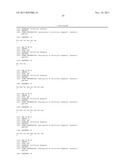 ANTIBODIES AGAINST EPIDERMAL GROWTH FACTOR RECEPTOR (EGFR) AND USES     THEREOF diagram and image