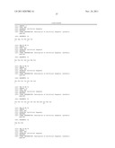 ANTIBODIES AGAINST EPIDERMAL GROWTH FACTOR RECEPTOR (EGFR) AND USES     THEREOF diagram and image