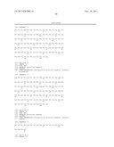 ANTIBODIES AGAINST EPIDERMAL GROWTH FACTOR RECEPTOR (EGFR) AND USES     THEREOF diagram and image