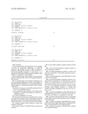 Diagnostic methods and markers diagram and image