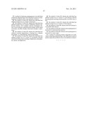 ANTIBODIES DIRECTED AGAINST CALCIUM CHANNEL SUBUNIT ALPHA2/DELTA AND     METHODS USING SAME diagram and image