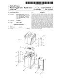 INJECTION MOLD diagram and image