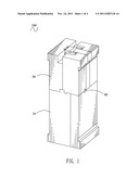 INJECTION MOLD diagram and image