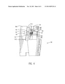 INJECTION MOLD diagram and image