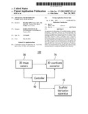 APPARATUS AND METHOD FOR FABRICATING 3D SCAFFOLD diagram and image