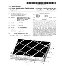 METHOD FOR PRODUCING NANOSTRUCTURES BY MEANS OF SPINODAL DECROSSLINKING diagram and image