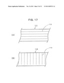 PROCESS AND APPARATUS FOR PRODUCING REINFORCING-FIBER STRIP SUBSTRATE     HAVING CIRCULAR-ARC PART, AND LAYERED STRUCTURE, PREFORM, AND     FIBER-REINFORCED RESIN COMPOSITE MATERIAL EACH COMPRISING OR PRODUCED     USING THE SUBSTRATE diagram and image
