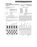 STRUCTURE FOR MOLECULAR SEPARATIONS diagram and image