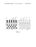 STRUCTURE FOR MOLECULAR SEPARATIONS diagram and image