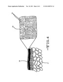 STRUCTURE FOR MOLECULAR SEPARATIONS diagram and image