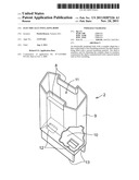 Electrically Insulating Body diagram and image