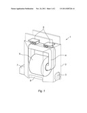 Electrically Insulating Body diagram and image