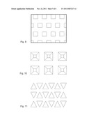 METHOD FOR PRODUCING A METAL-OXIDE-COATED WORKPIECE SURFACE WITH     PREDETERMINABLE HYDROPHOBIC BEHAVIOUR diagram and image