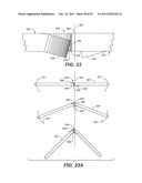 PRECISION-FOLDED, HIGH STRENGTH, FATIGUE-RESISTANT STRUCTURES AND SHEET     THEREFOR diagram and image