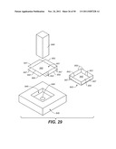 PRECISION-FOLDED, HIGH STRENGTH, FATIGUE-RESISTANT STRUCTURES AND SHEET     THEREFOR diagram and image