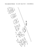 PRECISION-FOLDED, HIGH STRENGTH, FATIGUE-RESISTANT STRUCTURES AND SHEET     THEREFOR diagram and image