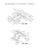 PRECISION-FOLDED, HIGH STRENGTH, FATIGUE-RESISTANT STRUCTURES AND SHEET     THEREFOR diagram and image