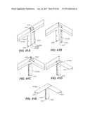 PRECISION-FOLDED, HIGH STRENGTH, FATIGUE-RESISTANT STRUCTURES AND SHEET     THEREFOR diagram and image