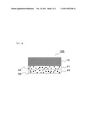 PRESSURE-SENSITIVE ADHESIVE TAPE diagram and image