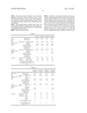 PRESSURE-SENSITIVE ADHESIVE TAPE diagram and image