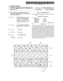 MULTILAYER FILM FOR ELECTRONIC CIRCUITRY APPLICATIONS AND METHODS RELATING     THERETO diagram and image