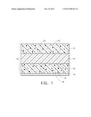 MULTILAYER FILM FOR ELECTRONIC CIRCUITRY APPLICATIONS AND METHODS RELATING     THERETO diagram and image