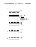 LASER-REFLECTIVE MASK AND METHOD FOR MANUFACTURING SAME diagram and image