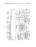 MULTI-CHIP RETICLE PHOTOMASKS diagram and image