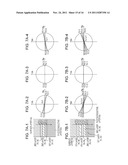 ELECTROPHOTOGRAPHIC APPARATUS AND ELECTROPHOTOGRAPHIC PHOTOSENSITIVE     MEMBER diagram and image