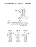IMPLANTS, TOOLS, AND METHODS FOR SINUS LIFT AND LATERAL RIDGE AUGMENTATION diagram and image