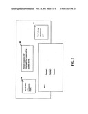 Systems and methods for providing a behavioral modification program diagram and image