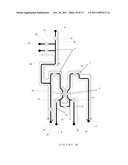 MICROFLUIDIC SYSTEM diagram and image