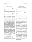 Predicting a response to risperidone diagram and image