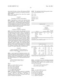 Predicting a response to risperidone diagram and image