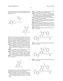 Luciferin luminescent substrate of marine ostracod crustacean and method     for production thereof diagram and image