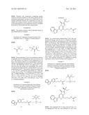 Luciferin luminescent substrate of marine ostracod crustacean and method     for production thereof diagram and image