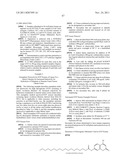 HYDROLASES, NUCLEIC ACIDS ENCODING THEM AND METHODS TO PRODUCE     TRIGLYCERIDES diagram and image