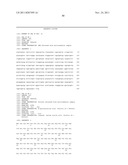 HYDROLASES, NUCLEIC ACIDS ENCODING THEM AND METHODS TO PRODUCE     TRIGLYCERIDES diagram and image