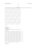 HYDROLASES, NUCLEIC ACIDS ENCODING THEM AND METHODS TO PRODUCE     TRIGLYCERIDES diagram and image