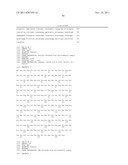 HYDROLASES, NUCLEIC ACIDS ENCODING THEM AND METHODS TO PRODUCE     TRIGLYCERIDES diagram and image