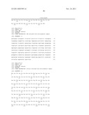 HYDROLASES, NUCLEIC ACIDS ENCODING THEM AND METHODS TO PRODUCE     TRIGLYCERIDES diagram and image