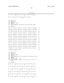 HYDROLASES, NUCLEIC ACIDS ENCODING THEM AND METHODS TO PRODUCE     TRIGLYCERIDES diagram and image