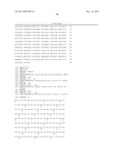 HYDROLASES, NUCLEIC ACIDS ENCODING THEM AND METHODS TO PRODUCE     TRIGLYCERIDES diagram and image