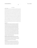 HYDROLASES, NUCLEIC ACIDS ENCODING THEM AND METHODS TO PRODUCE     TRIGLYCERIDES diagram and image