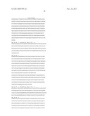 HYDROLASES, NUCLEIC ACIDS ENCODING THEM AND METHODS TO PRODUCE     TRIGLYCERIDES diagram and image