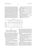 HYDROLASES, NUCLEIC ACIDS ENCODING THEM AND METHODS FOR BIOCATALYTIC     SYNTHESIS OF STRUCTURED LIPIDS diagram and image