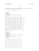 HYDROLASES, NUCLEIC ACIDS ENCODING THEM AND METHODS FOR BIOCATALYTIC     SYNTHESIS OF STRUCTURED LIPIDS diagram and image